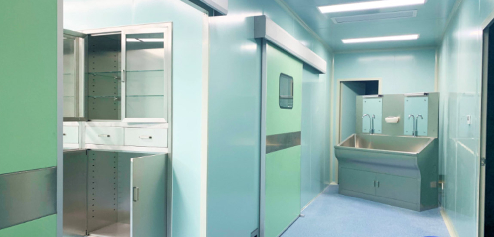 各行業無塵室凈化車間施工安裝要求有那些? 各行業無塵室凈化車間施工安裝要求有那些?