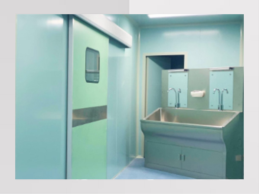 各行業無塵室凈化車間施工安裝要求有那些?