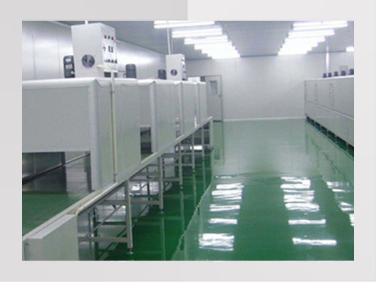 食品GMP凈化車間良好生產規范的原則有哪些?