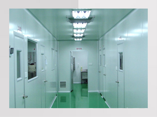 10萬級無塵凈化車間標(biāo)準(zhǔn)是什么?有那些標(biāo)準(zhǔn)?
