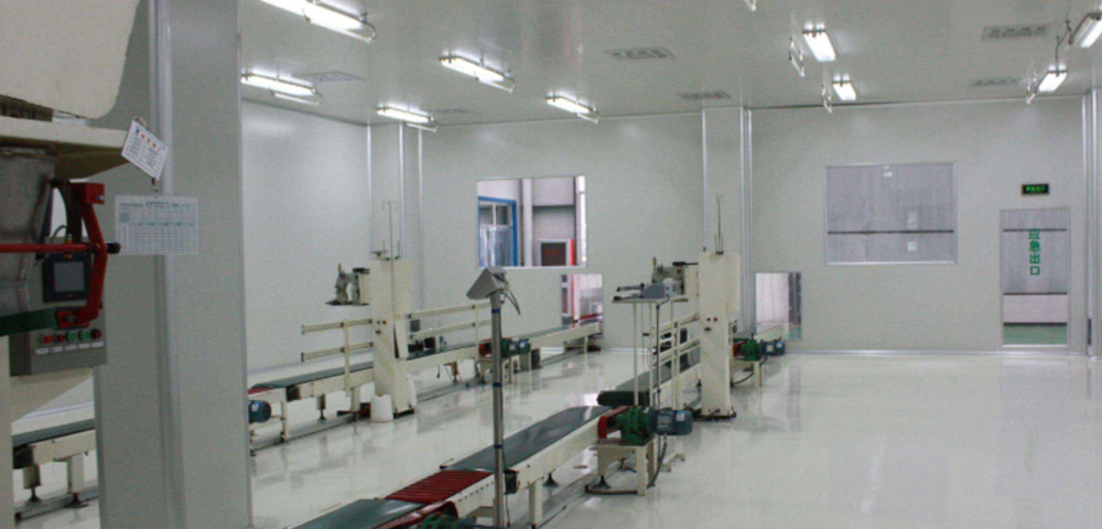 凈化車間裝修:無(wú)塵凈化車間裝修工程施工方案有那些?