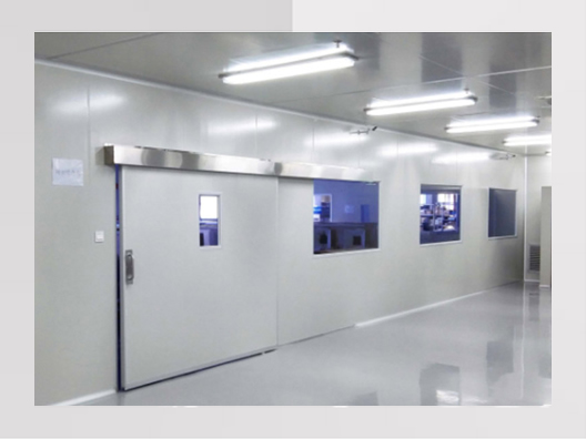 什么是無塵凈化車間的潔凈度等級與級別?