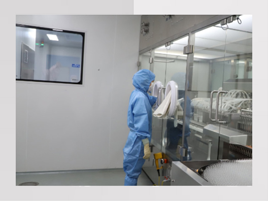 不同的凈化級無塵潔凈車間的用途是什么?
