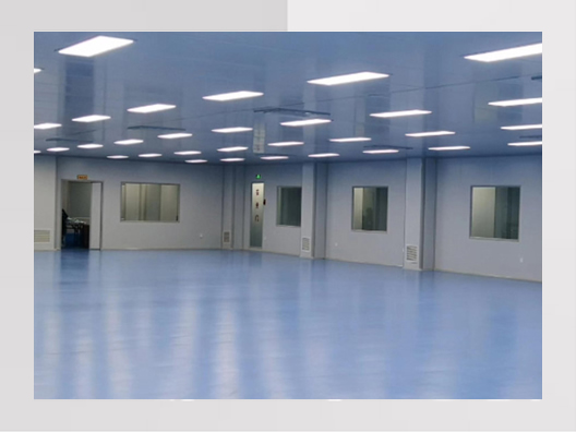 上海松江食品廠無塵凈化車間的要求有那些?