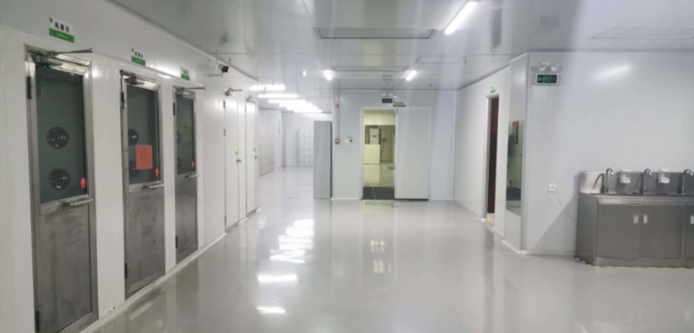 電子光學半導體等凈化車間設計裝修的四個誤區(qū) 電子光學半導體等凈化車間設計裝修的四個誤區(qū)