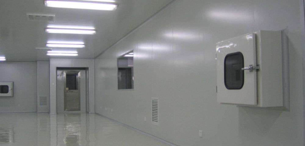電子光學半導體等凈化車間設計裝修的四個誤區(qū)-1 電子光學半導體等凈化車間設計裝修的四個誤區(qū)-1