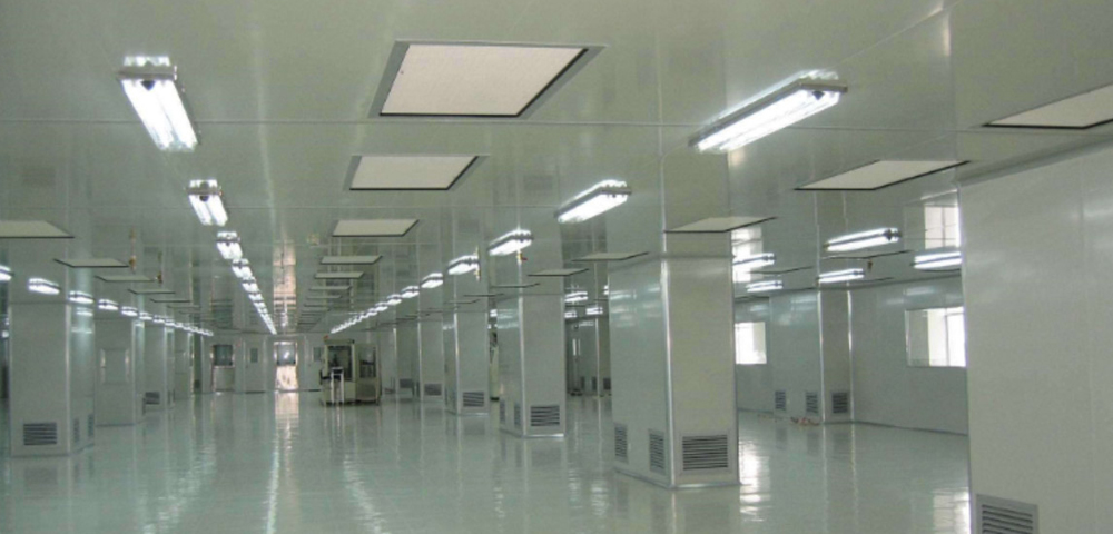 電子光學半導體等凈化車間設計裝修的四個誤區(qū)-2 電子光學半導體等凈化車間設計裝修的四個誤區(qū)-2