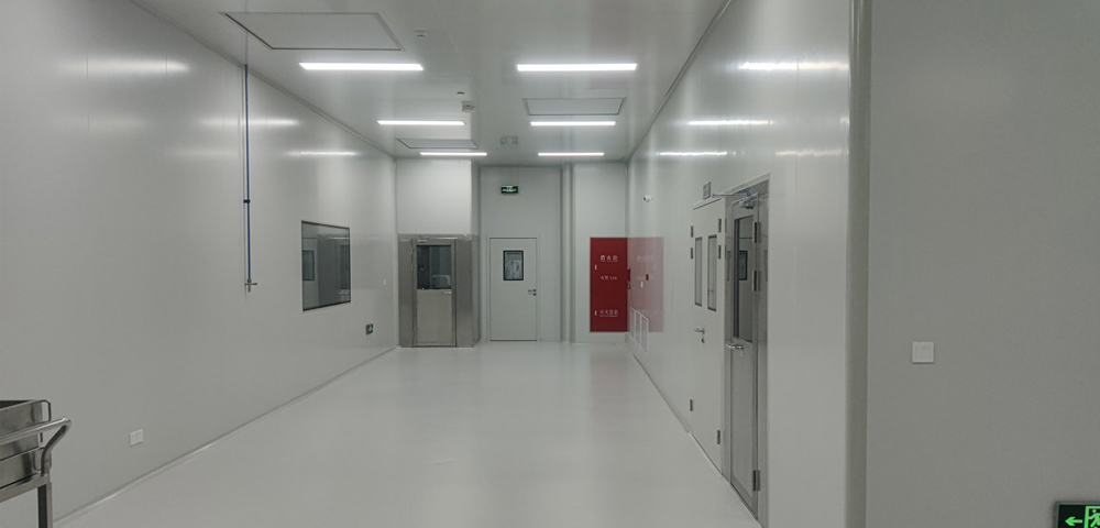 無塵潔凈車間為何會產生靜電,怎么阻止靜電? 無塵潔凈車間為何會產生靜電,怎么阻止靜電?