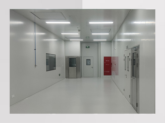 無塵潔凈車間為何會產生靜電,怎么阻止靜電?