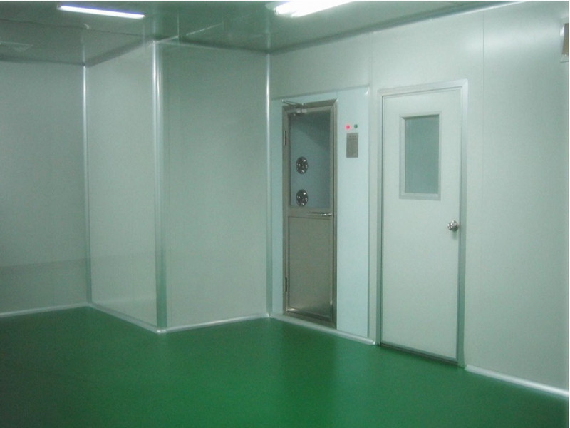 潔凈車間人員通道 潔凈車間人員通道