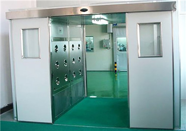 蘇州凈化工程凈化車間的工程中如何選擇使用適合的傳遞窗呢？