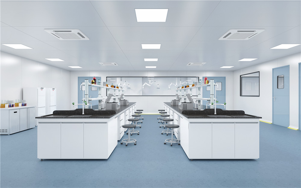 無塵室廠房裝修潔凈區廠房對回風口有要求嗎