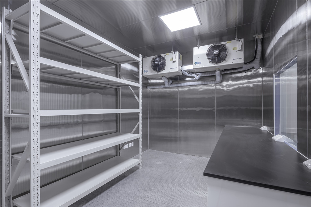 常州凈化車間施工簡(jiǎn)單介紹潔凈工程的管理規(guī)范