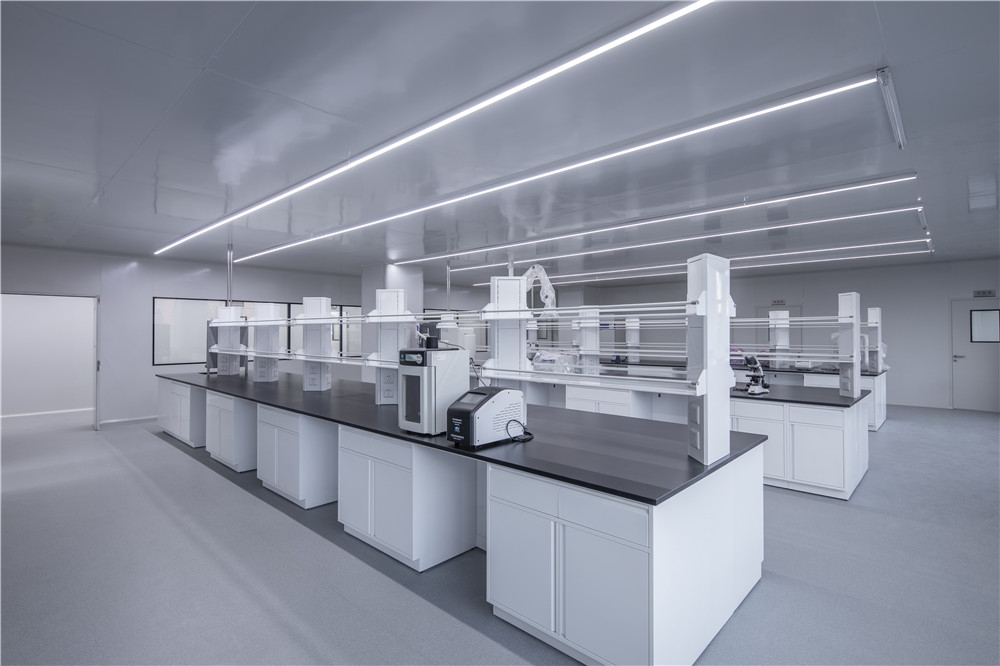 凈化車間裝修在設計和選擇設備時,要注意溫度和濕度的影響