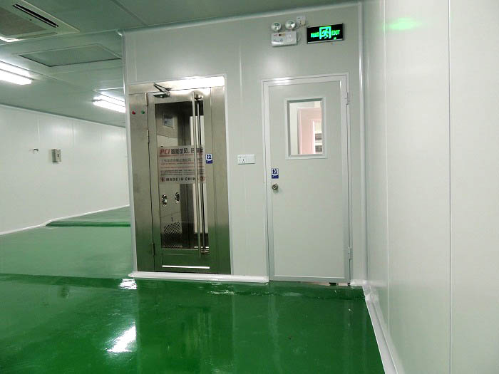 凈化車間必須要安裝風淋室嗎?